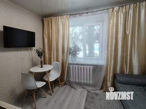 1-к квартира, вторичка, 13м2, 1/5 этаж