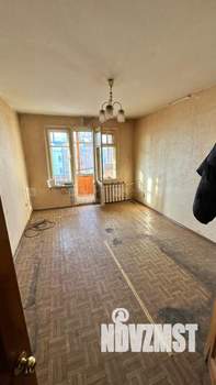 2-к квартира, вторичка, 47м2, 5/5 этаж