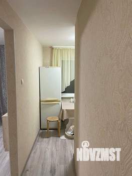 1-к квартира, вторичка, 30м2, 5/5 этаж