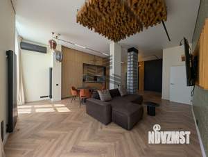 3-к квартира, вторичка, 87м2, 4/9 этаж