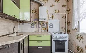 1-к квартира, вторичка, 32м2, 5/5 этаж