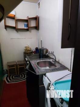 1-к квартира, вторичка, 15м2, 2/5 этаж