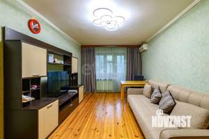 1-к квартира, вторичка, 34м2, 2/9 этаж