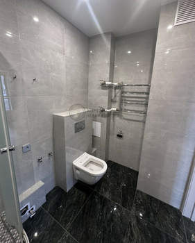 1-к квартира, вторичка, 36м2, 4/5 этаж