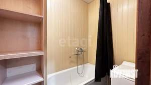 1-к квартира, вторичка, 33м2, 12/16 этаж