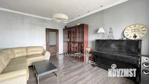 2-к квартира, вторичка, 78м2, 6/10 этаж