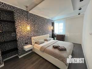 1-к квартира, вторичка, 53м2, 6/9 этаж