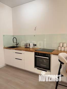 1-к квартира, вторичка, 35м2, 4/7 этаж