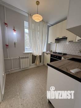 2-к квартира, вторичка, 43м2, 2/5 этаж