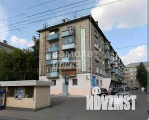 1-к квартира, вторичка, 32м2, 3/5 этаж