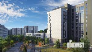 3-к квартира, вторичка, 85м2, 9/9 этаж