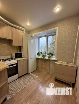 1-к квартира, вторичка, 31м2, 2/5 этаж