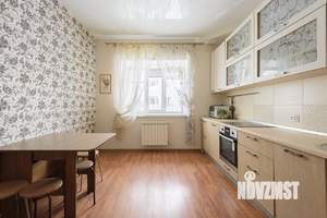 3-к квартира, вторичка, 89м2, 2/15 этаж