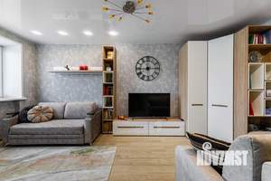 1-к квартира, вторичка, 30м2, 5/5 этаж