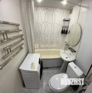 2-к квартира, вторичка, 44м2, 2/5 этаж