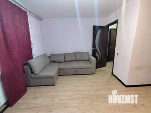 1-к квартира, вторичка, 33м2, 5/5 этаж