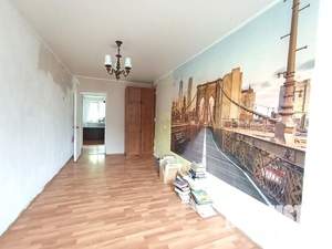 2-к квартира, вторичка, 45м2, 2/5 этаж