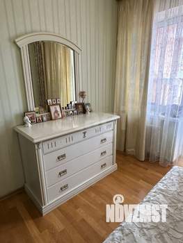 3-к квартира, вторичка, 84м2, 10/14 этаж