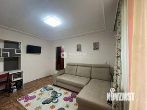 2-к квартира, вторичка, 36м2, 1/5 этаж
