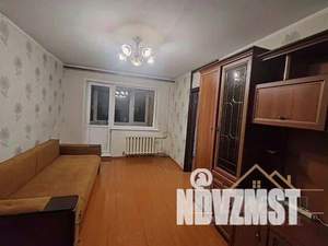 2-к квартира, вторичка, 44м2, 2/5 этаж