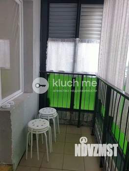 1-к квартира, вторичка, 30м2, 2/19 этаж