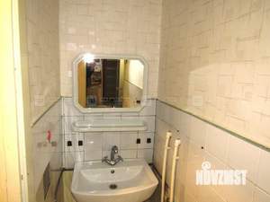 2-к квартира, вторичка, 45м2, 2/9 этаж