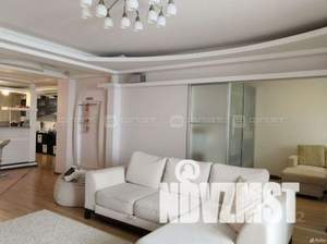 4-к квартира, вторичка, 125м2, 9/10 этаж