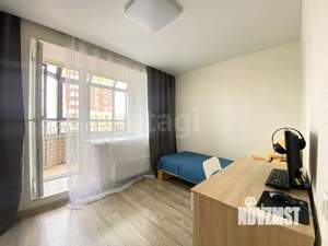 4-к квартира, вторичка, 86м2, 10/18 этаж