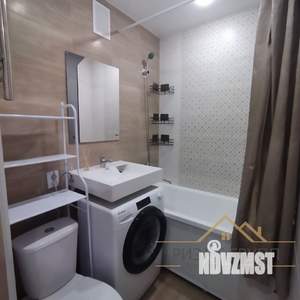 1-к квартира, вторичка, 19м2, 3/5 этаж