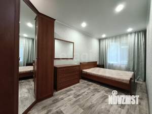 2-к квартира, вторичка, 48м2, 2/5 этаж