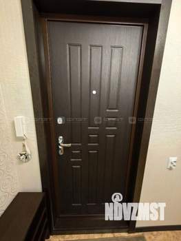 1-к квартира, вторичка, 40м2, 8/9 этаж