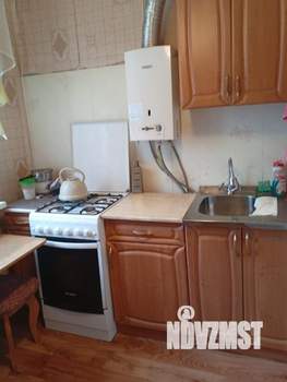 2-к квартира, вторичка, 45м2, 5/5 этаж