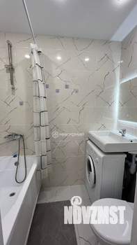 Студия квартира, вторичка, 17м2, 4/9 этаж