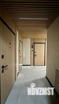 1-к квартира, вторичка, 36м2, 21/23 этаж