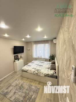 2-к квартира, вторичка, 48м2, 2/20 этаж