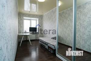 2-к квартира, вторичка, 42м2, 5/6 этаж