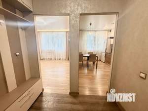 1-к квартира, вторичка, 50м2, 9/17 этаж