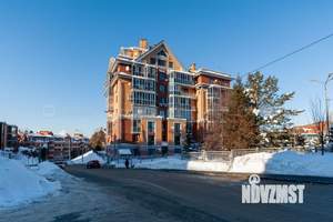 3-к квартира, вторичка, 155м2, 4/7 этаж