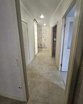 2-к квартира, вторичка, 55м2, 3/8 этаж