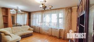 3-к квартира, вторичка, 113м2, 4/10 этаж