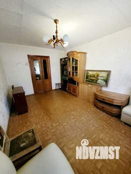 3-к квартира, вторичка, 58м2, 1/5 этаж
