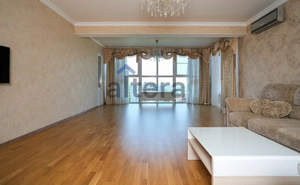 3-к квартира, вторичка, 110м2, 14/25 этаж