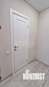 Студия квартира, вторичка, 18м2, 1/5 этаж