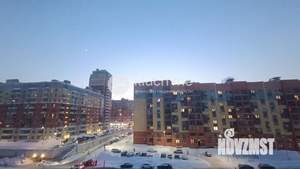 1-к квартира, вторичка, 44м2, 7/10 этаж