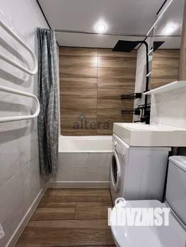 1-к квартира, вторичка, 31м2, 2/5 этаж