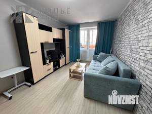 1-к квартира, вторичка, 33м2, 2/10 этаж