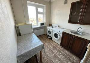 1-к квартира, вторичка, 30м2, 4/5 этаж
