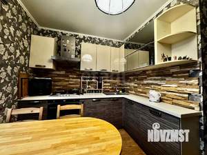 1-к квартира, вторичка, 37м2, 10/10 этаж