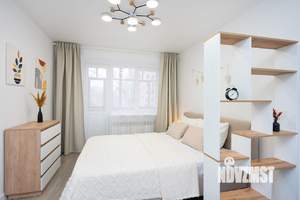 1-к квартира, вторичка, 30м2, 3/5 этаж