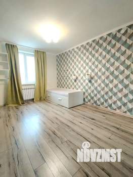 3-к квартира, вторичка, 82м2, 18/19 этаж